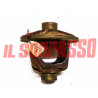 GUSCIO PORTA SATELLITI DIFFERENZIALE COPPIA CONICA FIAT TOPOLINO C + BELVEDERE