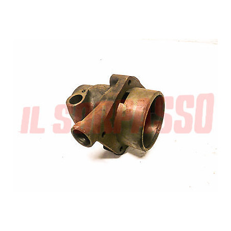 GUSCIO SCATOLA SUPPORTO ANTERIORE RIDUTTORE CAMBIO FIAT CAMPAGNOLA AR 51 55 59