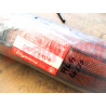 SOPRA TAPPETI IN GOMMA ROSSI E NERI FIAT PANDA 750 - 1000 cc ORIGINALI FILGOMMA