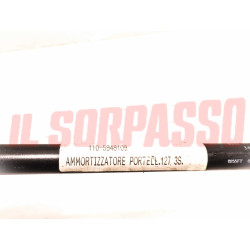 AMMORTIZZATORE PORTELLONE POSTERIORE BAULE FIAT 127 3 SERIE SPORT BOGE 5948109