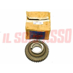 INGRANAGGIO CAMBIO PRIMA VELOCITA' FIAT 128 BERLINA RALLY COUPE 4348963