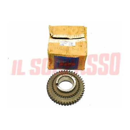 INGRANAGGIO CAMBIO PRIMA VELOCITA' FIAT 128 BERLINA RALLY COUPE 4348963