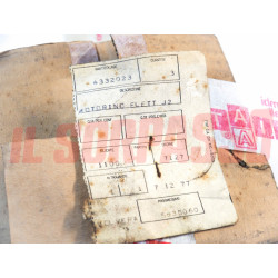 MOTORINO RISCALDAMENTO FIAT 131 + ABARTH ORIGINALE 4332023