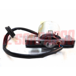 MOTORINO RISCALDAMENTO FIAT 131 + ABARTH ORIGINALE 4332023