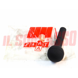 POMELLO IMPUGNATURA LEVA CAMBIO FIAT 127 SPORT 75 HP ORIGINALE 4449657