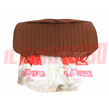 FODERA SEDILE SEDUTA FILA POSTERIORE FIAT 850 T 900 T PULMINO FAMILIARE 9623101