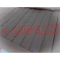 FODERA SEDILE SEDUTA FILA POSTERIORE FIAT 850 T 900 T PULMINO FAMILIARE 9623101