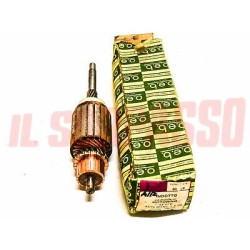 INDOTTO MOTORINO AVVIAMENTO AUTOBIANCHI A112 + ABARTH ORIGINALE 4186793