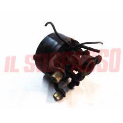 BLOCCHETTO ACCENSIONE FIAT 508 C 1100 A B E NUOVA BALILLA ORIGINALE SENZA CHIAVE