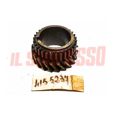 INGRANAGGIO CAMBIO TERZA VELOCIOTA' FIAT 124 125 - 132 4155237