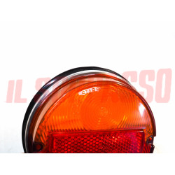 FANALI POSTERIORI FIAT 850 SPECIAL COUPE 1100 R LANCIA 037 FORD GT40 STARS