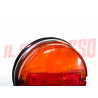 FANALI POSTERIORI FIAT 850 SPECIAL COUPE 1100 R LANCIA 037 FORD GT40 STARS