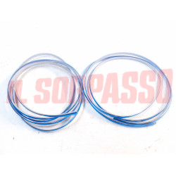 ANIMA INSERTO PROFILO GUARNIZIONE PARABREZZA LUNOTTO FIAT 127 SPECIAL