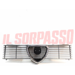 MASCHERINA GRIGLIA ALFA ROMEO GIULIETTA DAL 1983 AL 1985 ORIGINALE