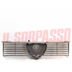 MASCHERINA GRIGLIA ALFA ROMEO GIULIETTA DAL 1983 AL 1985 ORIGINALE