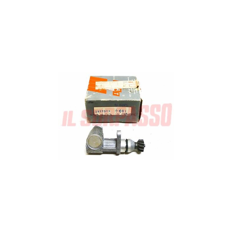 Ingranaggio Rinvio Contachilometri Per Honda XL650V Transalp (2000-2007) - Stampato 3D