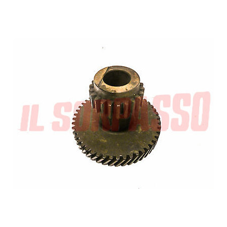 INGRANAGGIO RINVIO RUOTISMI RIDUTTORE CAMBIO FIAT CAMPAGNOLA AR 51 55 59