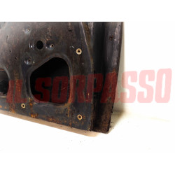 PORTA PORTIERA SINISTRA LANCIA FLAVIA COUPE ORIGINALE DA RESTAURARE