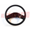 VOLANTE STERZO FIAT PANDA 30 - 45 - 4x4 ORIGINALE NERO NOS