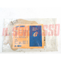GUARNIZIONI SERIE CAMBIO FIAT 616 N2 N3 625 50 N3 OM ORSETTO ORIGINALI