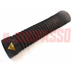 MANICOTTO ARIA RISCALDAMENTO TELATO FIAT ALFA ROMEO LANCIA LUNGO 52 CM INT 9 CM