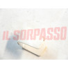 PLASTICHE FANALINI FRECCE ANTERIORI FIAT TOPOLINO C + BELVEDERE GIUNTINI USATE