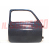PORTA PORTIERA DESTRA FIAT 500 F L R ORIGINALE