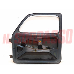 PORTA PORTIERA DESTRA FIAT 500 F L R ORIGINALE