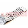 COPRI VOLANTE A FILO TIPO GIORNALE FIAT 500 600 850 124 125 126 127 128 131 132