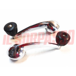 MANIGLIE ALZAVETRO A CROCE ALFA ROMEO GIULIETTA BERLINA SPRINT SPIDER 1900