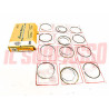 KIT FASCE ELASTICHE PISTONI FIAT 850 - 127 AUTOBIANCHI A112 6/10 ORIGINALI