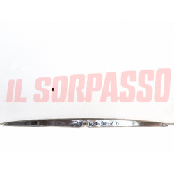 MODANATURA PROFILO FISSAGGIO TAPPETO BAULE ALFA ROMEO GT JUNIOR ORIGINALE