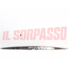 MODANATURA PROFILO FISSAGGIO TAPPETO BAULE ALFA ROMEO GT JUNIOR ORIGINALE