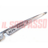 MODANATURA PROFILO FISSAGGIO TAPPETO BAULE ALFA ROMEO GT JUNIOR ORIGINALE