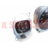 STRUMENTO CRUSCOTTO CONTAKM CONTA GIRI ACQUA OLIO ECC LANCIA FLAVIA 2000 BERLINA