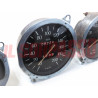 STRUMENTO CRUSCOTTO CONTAKM CONTA GIRI ACQUA OLIO ECC LANCIA FLAVIA 2000 BERLINA