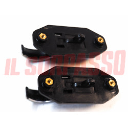 MANIGLIE APRI PORTA INTERNE DESTRA + SINISTRA ALFA ROMEO ALFA SUD + SPRINT