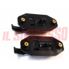 MANIGLIE APRI PORTA INTERNE DESTRA + SINISTRA ALFA ROMEO ALFA SUD + SPRINT