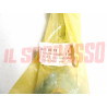 MANIGLIE APRI PORTA DESTRA SINISTRA INTERNE FIAT 650 R3 AUTOCARRO BOCCOLA OTTONE