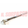 ASTA LEVA CROMATA LEVERAGGIO FRENO A MANO LANCIA FLAVIA COUPE ORIGINALE