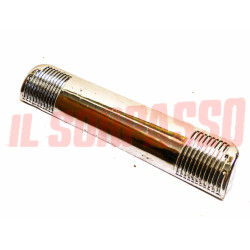MANIGLIA IMPUGNATURA PORTELLONE POSTERIORE FIAT 127 1 SERIE CROMATA ORIGINALE