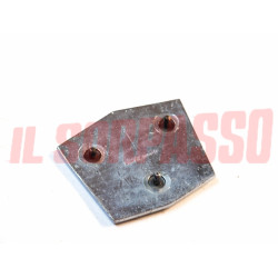 STEMMA SIGLA FREGIO INNOCENTI AUSTIN PER MINI ORIGINALE