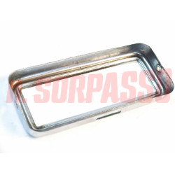 MOSTRINA CORNICE LUCE CORTESIA INTERNA LANCIA FLAVIA BERLINA ORIGINALE OLSA