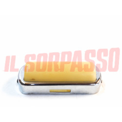 CORNICE PLASTICA LUCE CORTESIA INTERNA LANCIA FULVIA BERLINA COUPE HF ORIGINALE