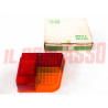 PLASTICA FANALE FARO POSTERIORE DESTRO CITROEN 2 CV CAVALLI ORIGINALE SEIMA