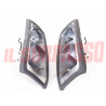 CORPI FANALI FARI POSTERIORI DESTRO + SINISTRO RENAULT 5 R5 + TURBO MK1 LEART