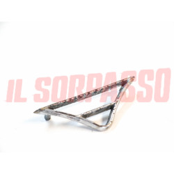 MOSTRINA FREGIO TRA CERCHI FARO LANCIA FLAVIA CONVERTIBILE VIGNALE ORIGINALE