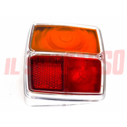 PLASTICA FANALE POSTERIORE SINISTRO SIMCA 1000 - RALLY NOS MARCA AXO