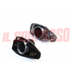 SUPPORTI DISTANZIALI USCITA PERNI TERGICRISTALLO LANCIA FLAVIA COUPE ORIGINALI