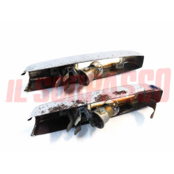 PLAFONIERE INTERRUTTORI LUCI INTERNE CORTESIA FIAT 2300 COUPE - S ORIGINALI